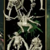 Malifaux 2nd Ed. - Necropunks (3)