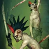 Malifaux 2nd Ed. - Punk Zombies (3)