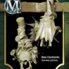 Malifaux 2nd Ed. - Sammy Lacroix
