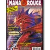 Mana Rouge #5