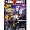 Mana Rouge #6