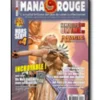 Mana Rouge Hors Serie #4