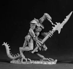 Mantis Demon / Ice Devil