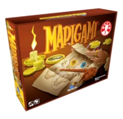 Mapigami - Italiano