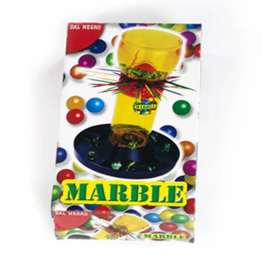 Marble - Italiano