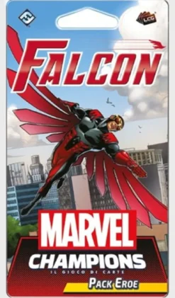 Marvel Champions LCG: Falcon