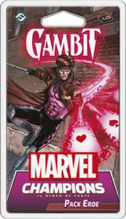 Marvel Champions LCG: Gambit