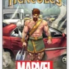 Marvel Champions LCG: Hercules