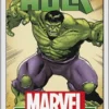 Marvel Champions LCG: Hulk