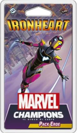 Marvel Champions LCG: Ironheart