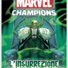 Marvel Champions LCG: L'Insurrezione dell’Ingannatore - Pack Scenario