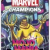 Marvel Champions LCG: Mojomania - Pack Scenario