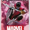 Marvel Champions LCG: Nightcrawler