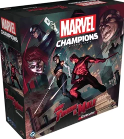 Marvel Champions LCG: Non Temere il Male