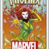 Marvel Champions LCG: Phoenix