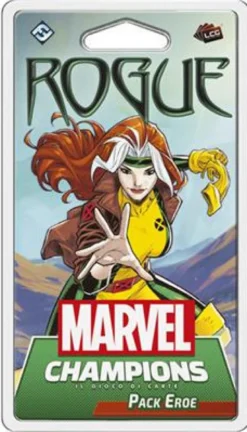 Marvel Champions LCG: Rogue