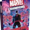 Marvel Champions LCG: Shadowlands - Pack Scenario