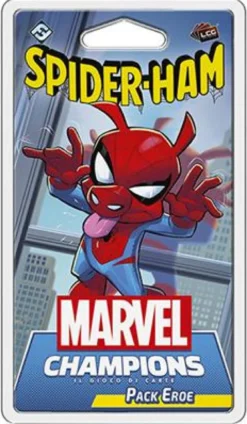 Marvel Champions LCG: Spider-Ham