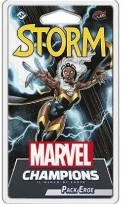 Marvel Champions LCG: Storm