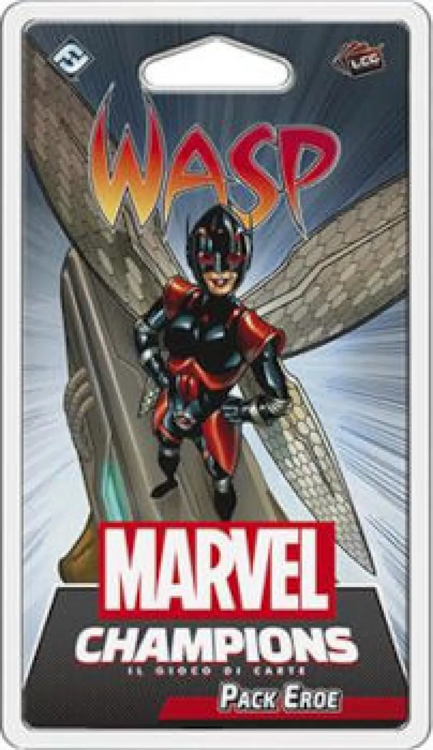 Marvel Champions LCG: Wasp