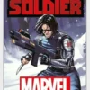 Marvel Champions LCG: Winter Soldier