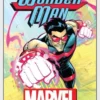 Marvel Champions LCG: Wonder Man