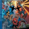 Marvel Multiverse Role-Playing Game - Manuale Base