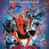 Marvel Multiverse Role-Playing Game - Espansione Spider-Verse