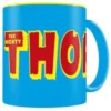 Marvel - Tazza con Logo Classic di Thor