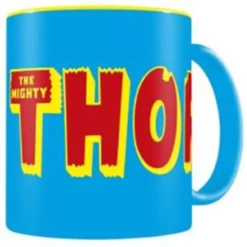 Marvel - Tazza con Logo Classic di Thor