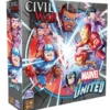 Marvel United - Civil War
