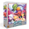 Marvel United - Il Ragnoverso