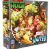 Marvel United - World War Hulk