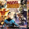 Marvel Zombies - Fantastic 4 Under Siege