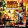 Marvel Zombies - Hydra Resurrection