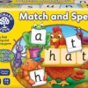 Match and Spell - Italiano