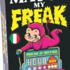 Match my Freak - Italiano