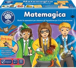 Matemagica