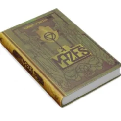Mazes Fantasy Roleplay - Edizione Italiana