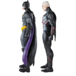 McFarlane DC Comics - Action Figure Omega vs Batman (Last Knight on Earth) Gold Label 7