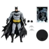 McFarlane DC Comics - Multiverse Batman Hush in Black & Grey 7" Figure