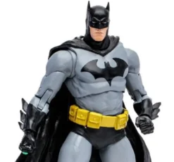 McFarlane DC Comics - Multiverse Batman Hush in Black & Grey 7" Figure