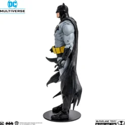 McFarlane DC Comics - Multiverse Batman Hush in Black & Grey 7