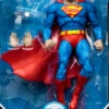 McFarlane DC Comics - Multiverse Superman Hush 7" Figure