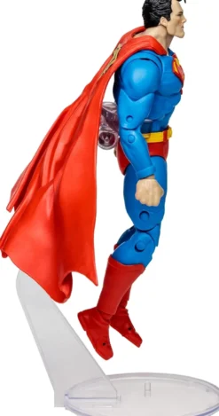 McFarlane DC Comics - Multiverse Superman Hush 7" Figure
