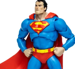 McFarlane DC Comics - Multiverse Superman Hush 7