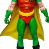 McFarlane DC Comics - Multiverse Tim Drake Robin Reborn 7" Figure