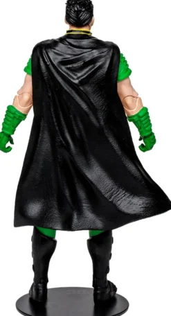 McFarlane DC Comics - Multiverse Tim Drake Robin Reborn 7