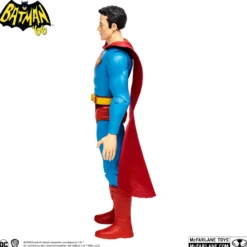 McFarlane DC Comics - Superman (DC Retro: Batman 66 Comic) 6