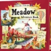 Meadow - Adventure Book - Italiano